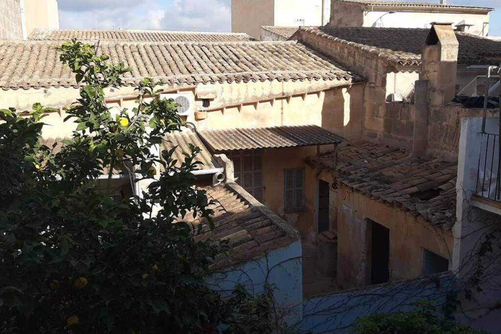 Apartamento Houpla Porto Cristo Exterior foto