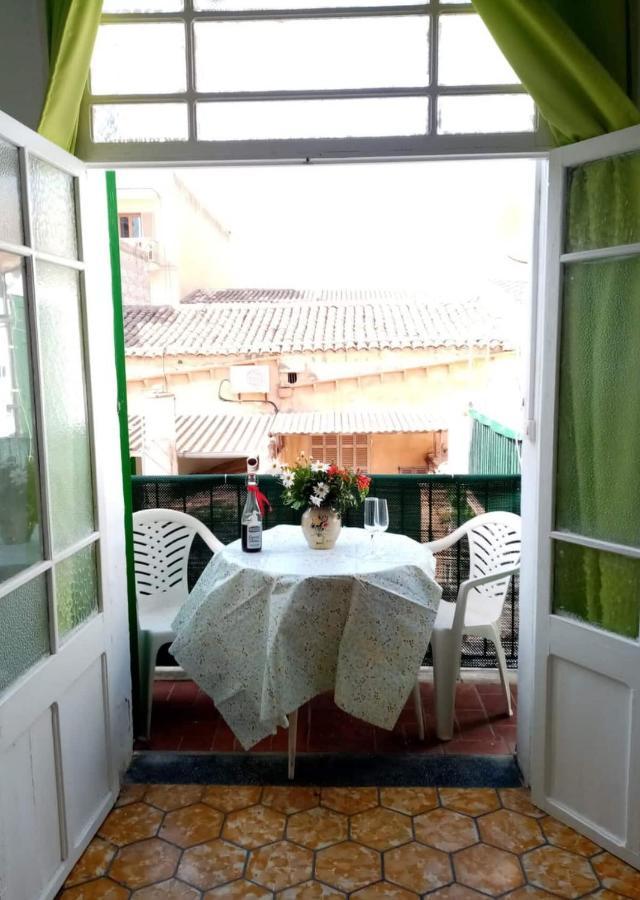 Apartamento Houpla Porto Cristo Exterior foto