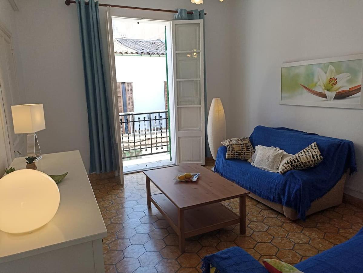 Apartamento Houpla Porto Cristo Exterior foto