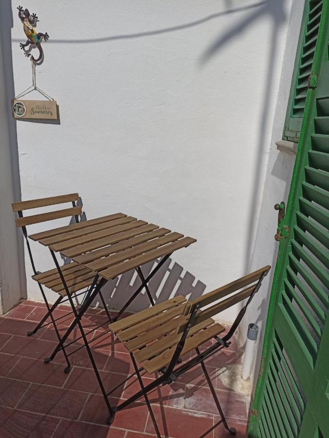 Apartamento Houpla Porto Cristo Exterior foto