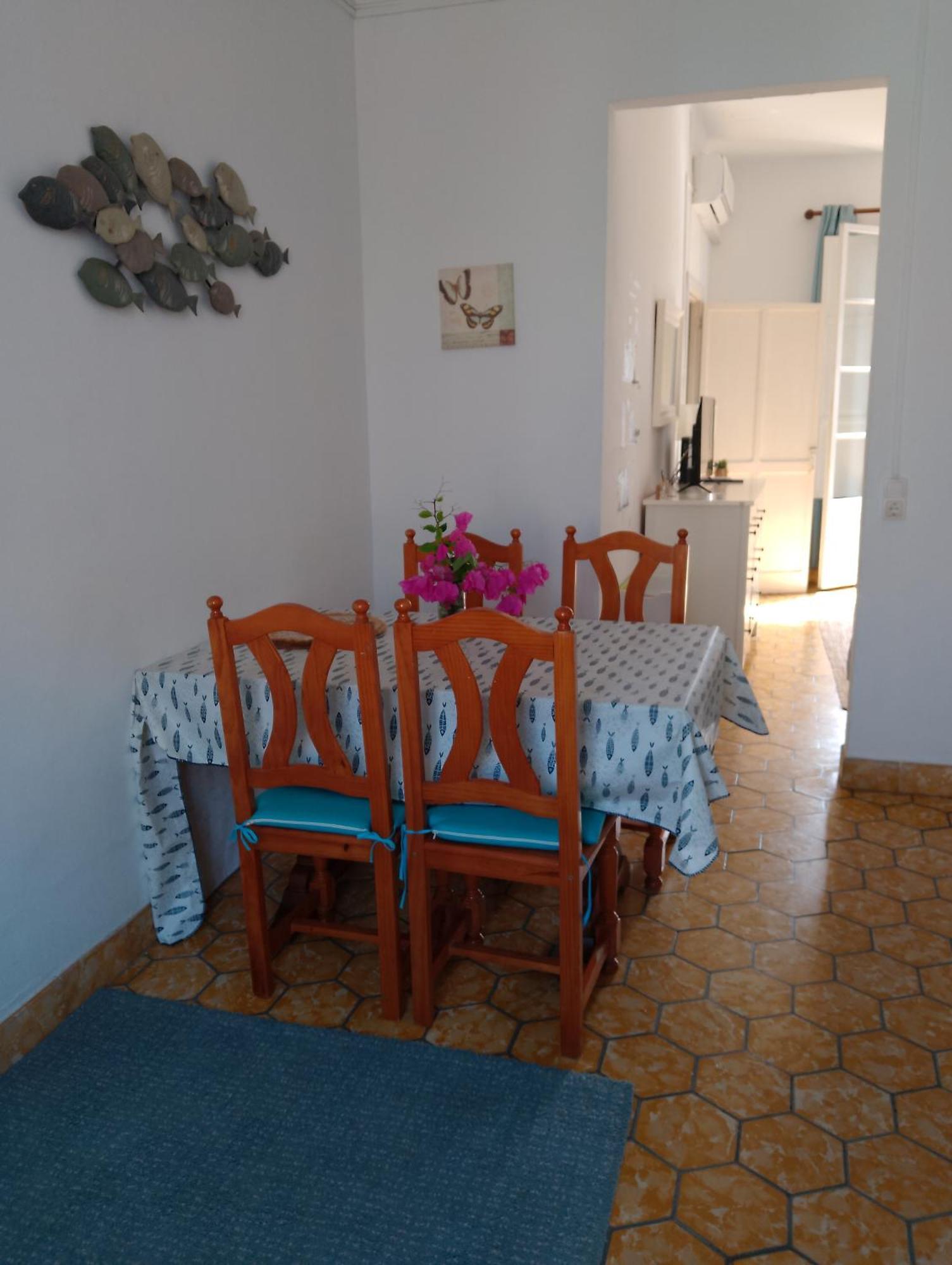Apartamento Houpla Porto Cristo Exterior foto