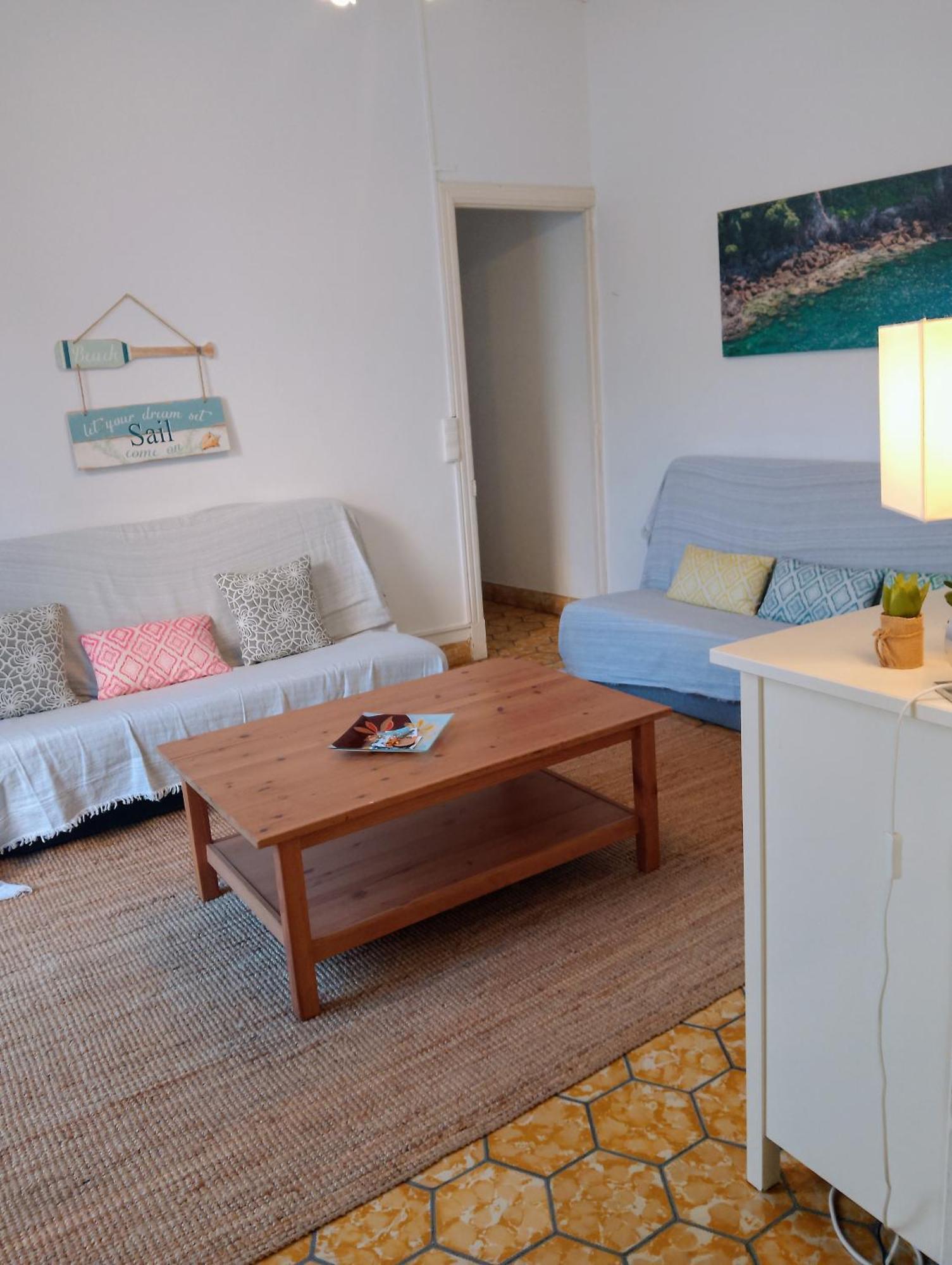 Apartamento Houpla Porto Cristo Exterior foto
